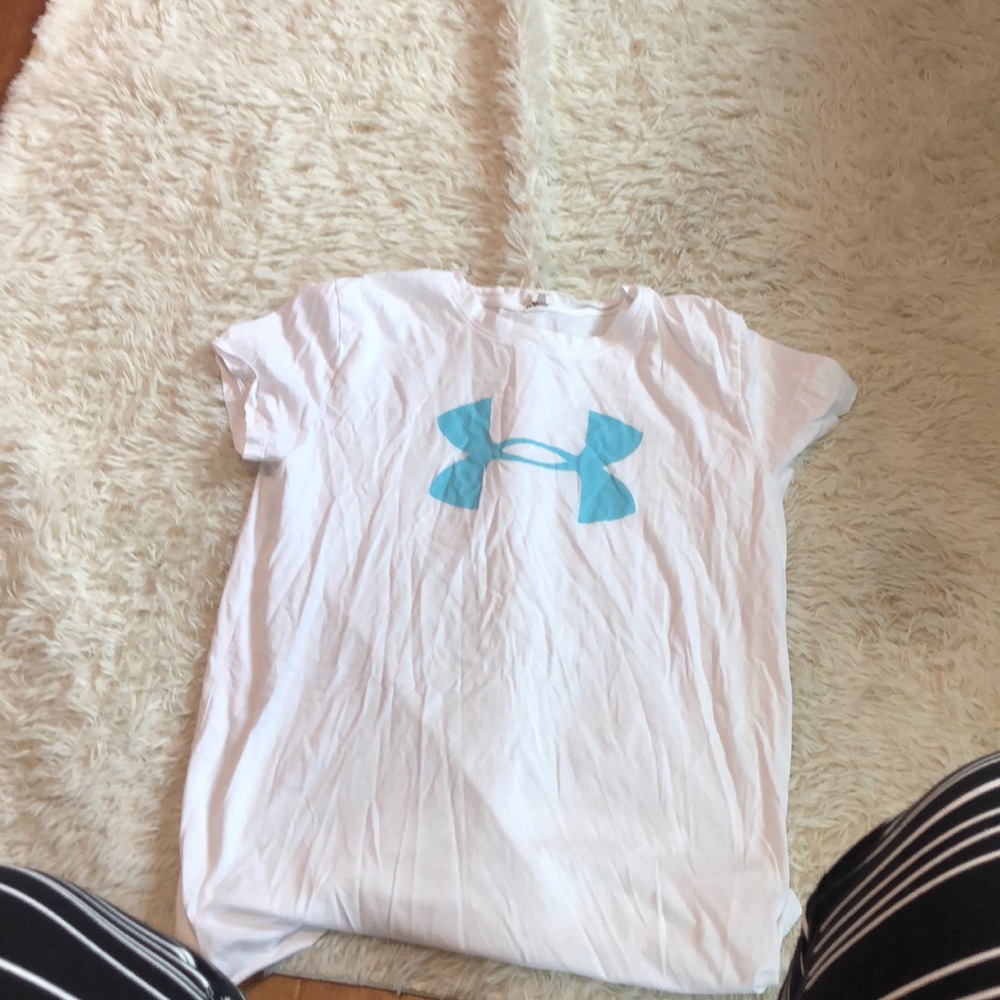 White shirt